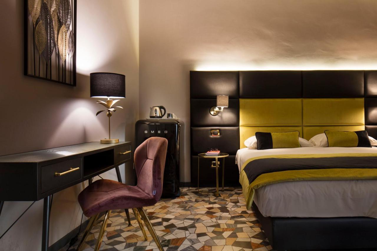 Mi Hotel Home โรม ภายนอก รูปภาพ