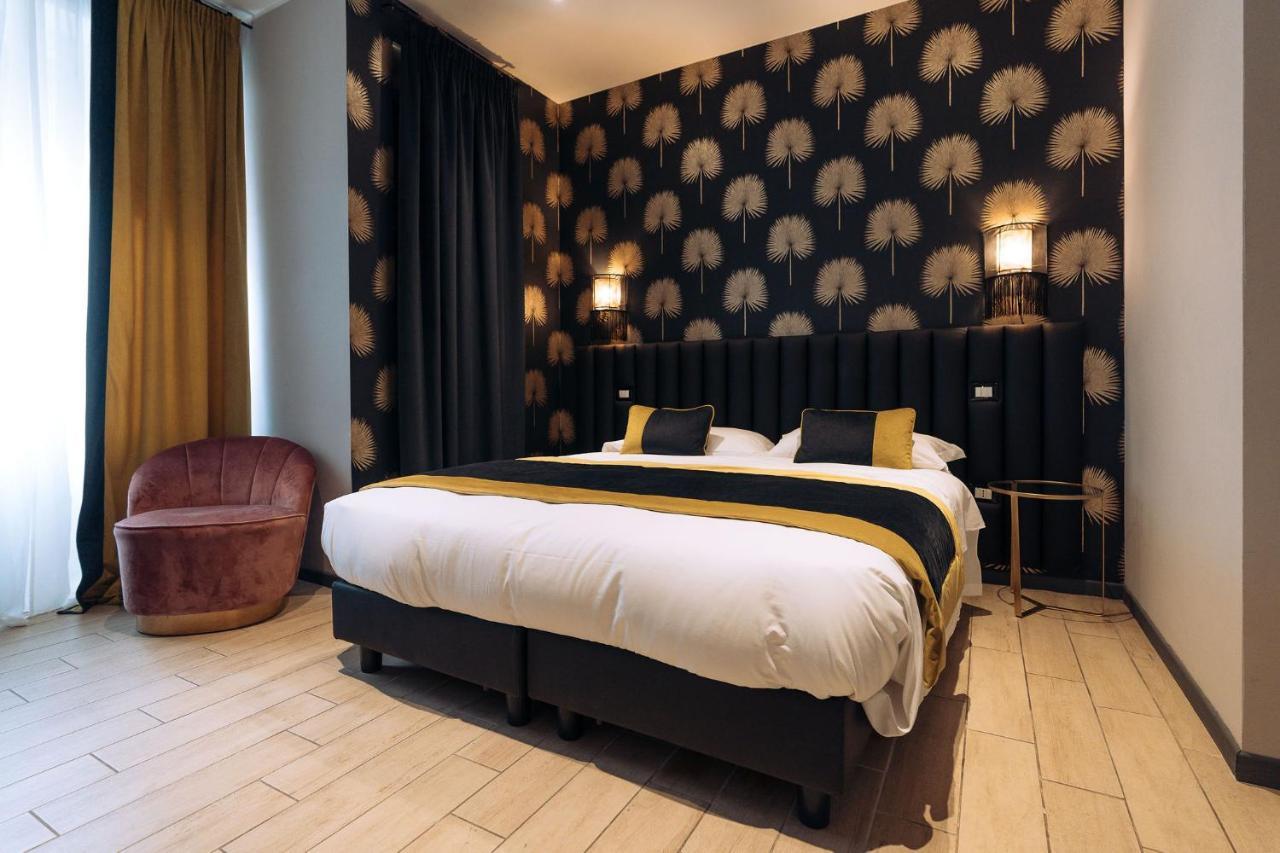 Mi Hotel Home โรม ภายนอก รูปภาพ