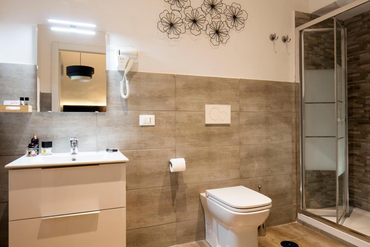Mi Hotel Home โรม ภายนอก รูปภาพ