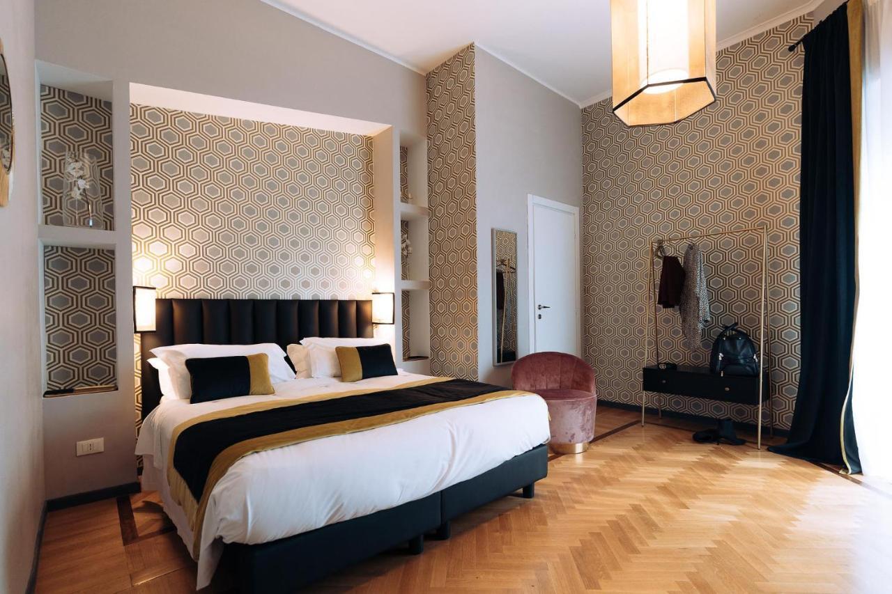 Mi Hotel Home โรม ภายนอก รูปภาพ