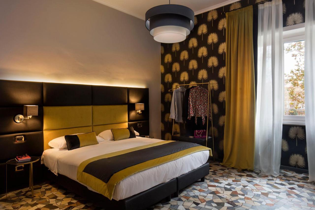 Mi Hotel Home โรม ภายนอก รูปภาพ
