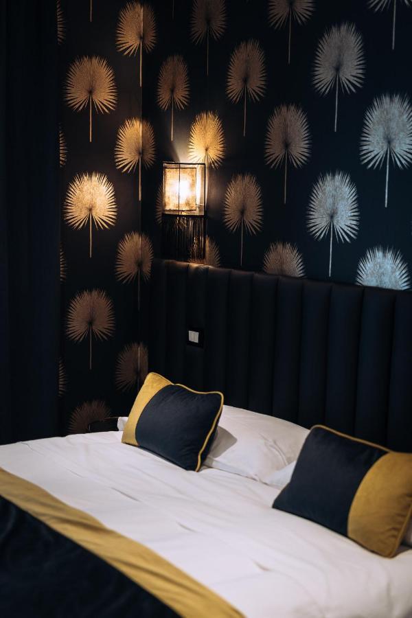 Mi Hotel Home โรม ภายนอก รูปภาพ