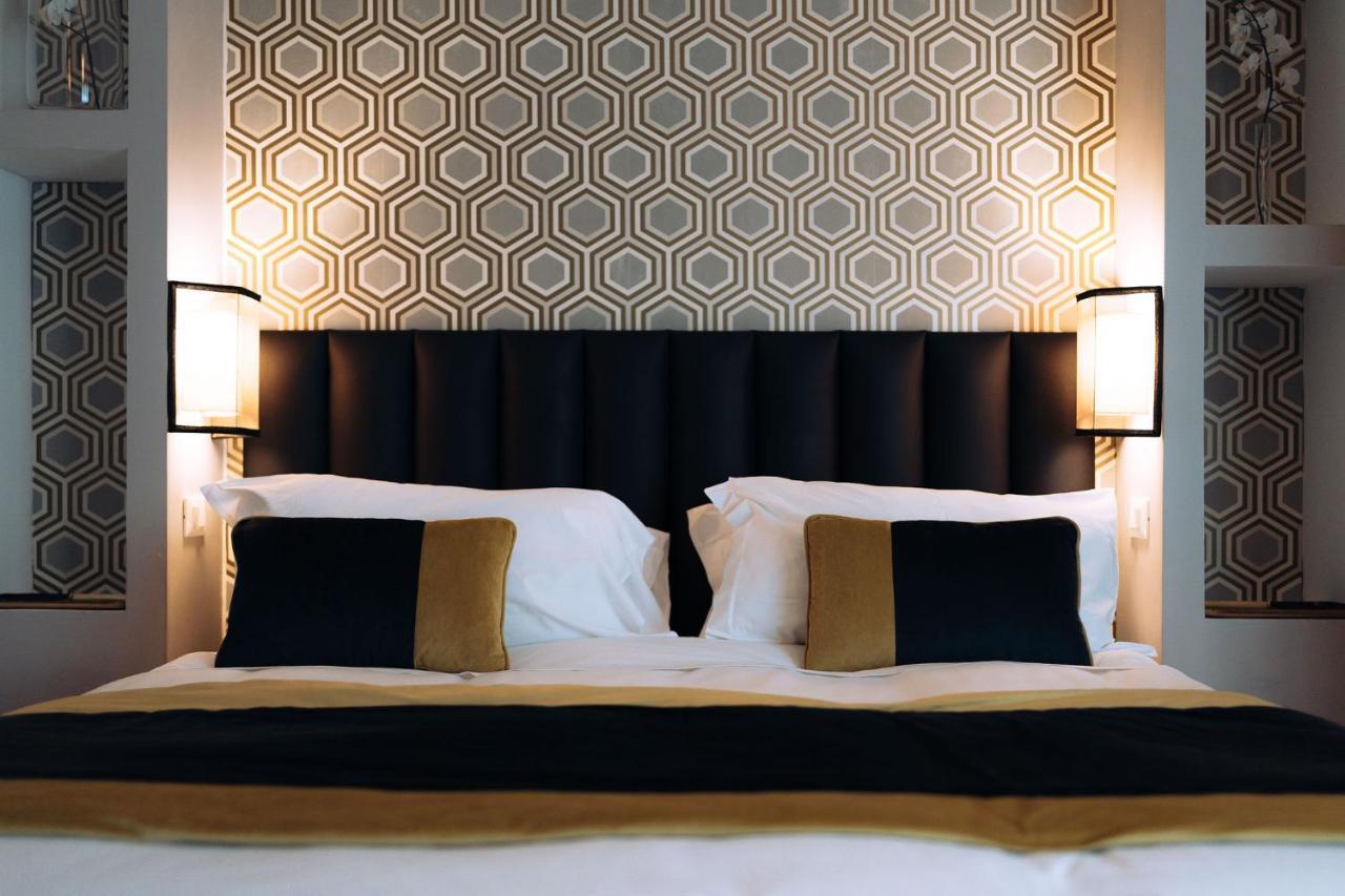 Mi Hotel Home โรม ภายนอก รูปภาพ