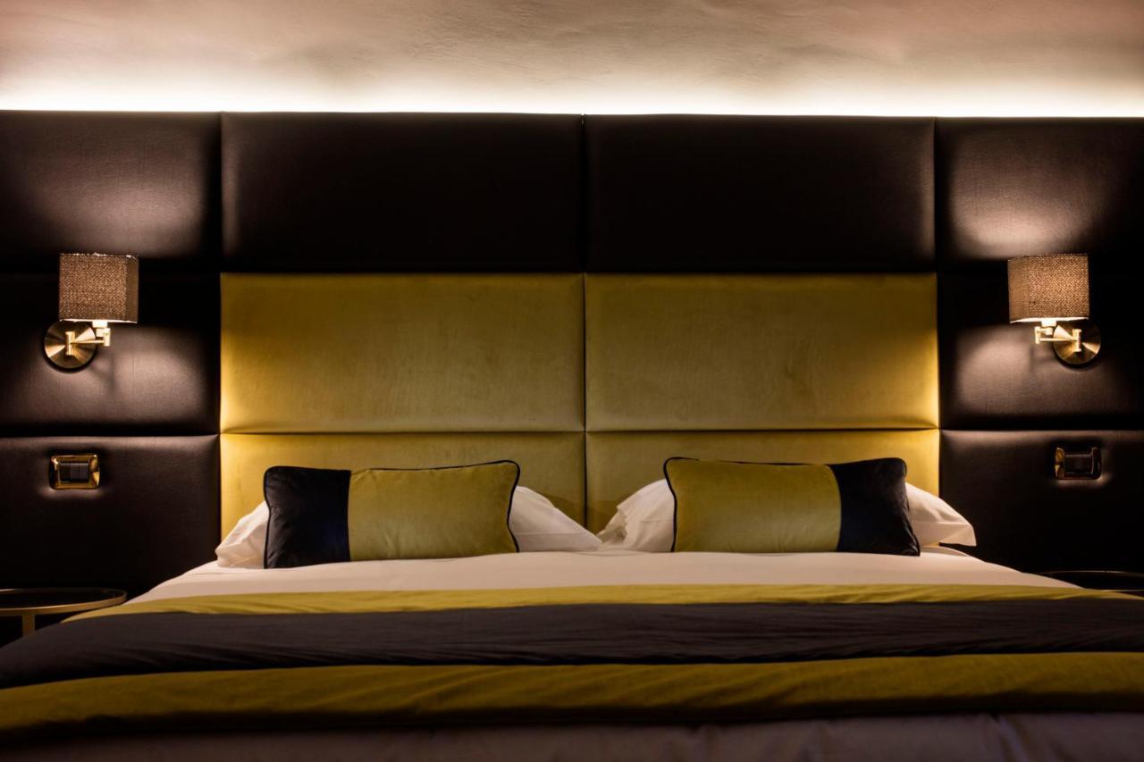 Mi Hotel Home โรม ภายนอก รูปภาพ