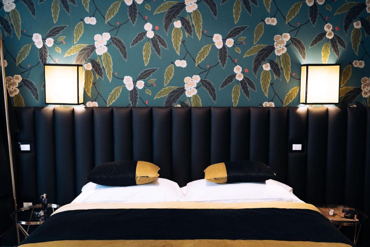Mi Hotel Home โรม ภายนอก รูปภาพ