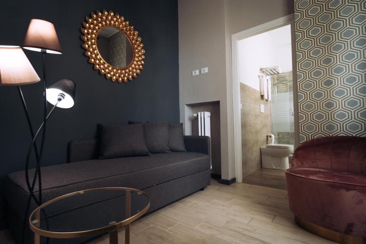 Mi Hotel Home โรม ภายนอก รูปภาพ